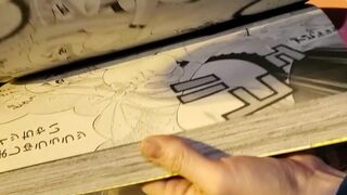 Shiri Allwood 31 april 2020