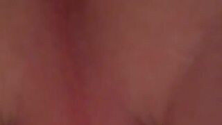 Shiri Allwood recording private e with the model