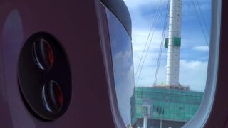 Madison Ivy aka madison420ivy onlyfans sweet beauty in white lingerie dances before webcam