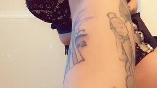 Jane marie onlyfans decided to arrange a vipshow with a vulgar contest