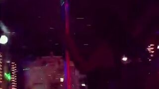 Jane marie onlyfans cute chick gently pulls pussy