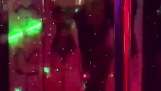 Jane marie onlyfans a little fun in the solo video