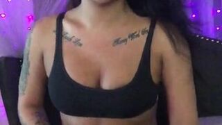 Jane marie onlyfans babe cums off toys