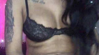 Jane marie onlyfans bitch in stockings
