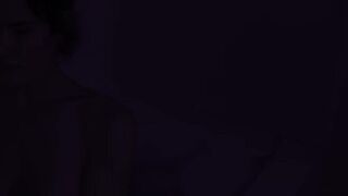 Chanel Noir onlyfans Amazing brunette