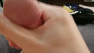 Chanel Noir onlyfans juicy babe fucks her shaved pussy