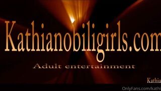 kathianobilixx onlyfans Impressive chick