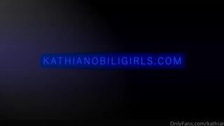 kathianobilixx onlyfans pretty woman and her breasts