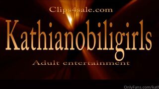 kathianobilixx onlyfans Graceful bitch