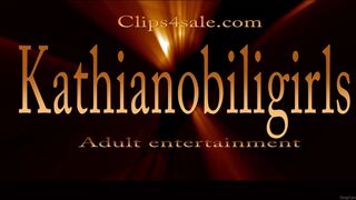 kathianobilixx onlyfans fucked at work