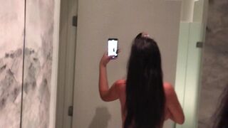 yvonne_bar cutie kneads big tits