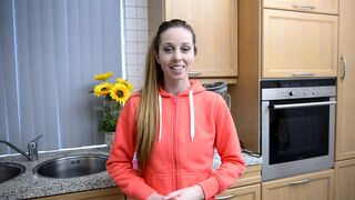 veronagymnast_ graceful beauty exposed the desired body