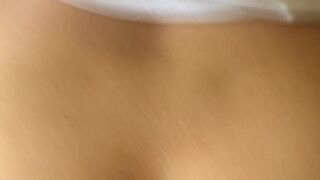 samanthaflairofficial naughty doll fucks herself with a phallus