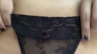 reneegracie Shmarina from the states