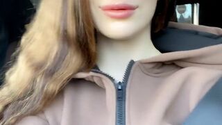 reislin jerking off my holes