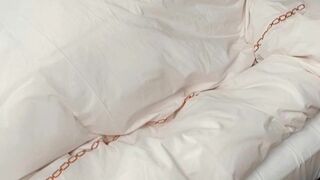 reislin cum from vibrator