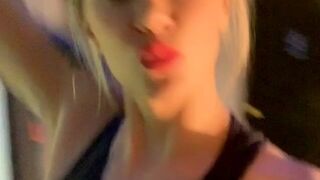 madeline_marlowe prestigious trash breaks free in the workplace