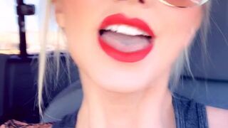 madeline_marlowe Mature brunette