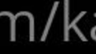 kathianobilixx onlyfans Blonde passion