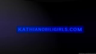 kathianobilixx onlyfans Exquisite lady