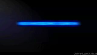 kathianobilixx onlyfans perfect slut caresses beautiful boobs