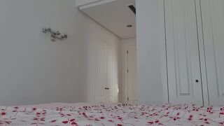 kathianobilixx onlyfans attractive model entertains erotic shows