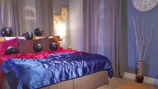 kathianobilixx onlyfans Hot Asian girl passionately jerks off her hairy pussy