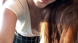 Vera Velvet onlyfans bitch in stockings