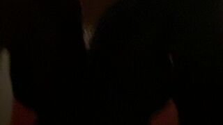 Vera Velvet onlyfans adult bitch dabbles with rubber penis