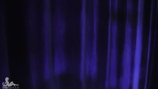 Shiri Allwood onlyfans beautiful female strips and jerks off