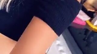 Paola_Skye onlyfans slim mulatto dancing erotic dance