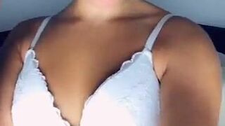 Paola_Skye onlyfans recording  private e with the model