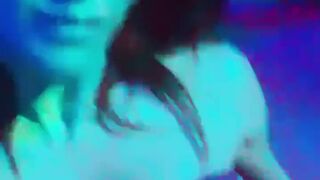 Nathy Dias aka oficial_nathy0 onlyfans pretty mare fucked by sex machine