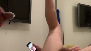 Nathy Dias aka oficial_nathy0 onlyfans cute blonde in free chat