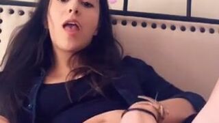 Natalie Brooks onlyfans scoundrel
