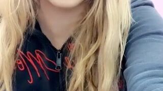 Madison Morgan onlyfans Obstinate beauty