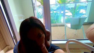 Isabelle Miller onlyfans lustful trash dumps juicy tits