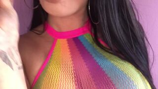 Brunette Barbie onlyfans Luxurious lady