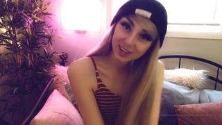 cutiepii33quinn onlyfans Cute chick