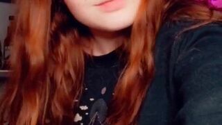 adulteressamber (Amber Addis) onlyfans impressive babe dancing striptease