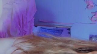 adulteressamber (Amber Addis) onlyfans busty latina massages nipples