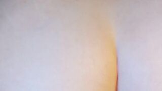 adulteressamber (Amber Addis) onlyfans hot pussy pushes vagina