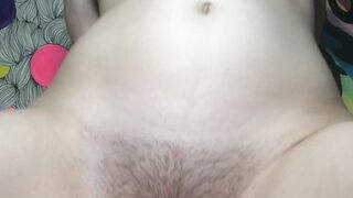 Winter Willows onlyfans skinny squirt stretches the vagina