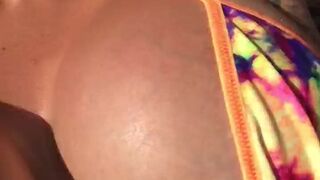 Winter Rae onlyfans beautiful chick divinely caresses charms