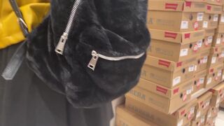 West_Mia onlyfans bitch shows small tits