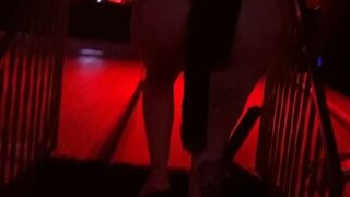 Vikkiii onlyfans twirling nipples on big boobs