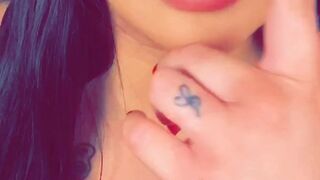 Vikkiii onlyfans flawless shows her dresses and underwear