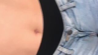 Viking Barbie onlyfans big tits and neat vagina