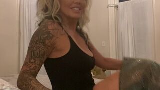 Viking Barbie onlyfans Chic and