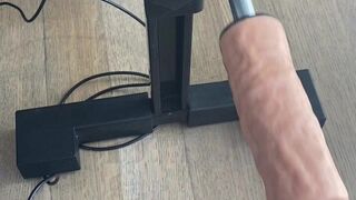 Viking Barbie onlyfans bitch cums